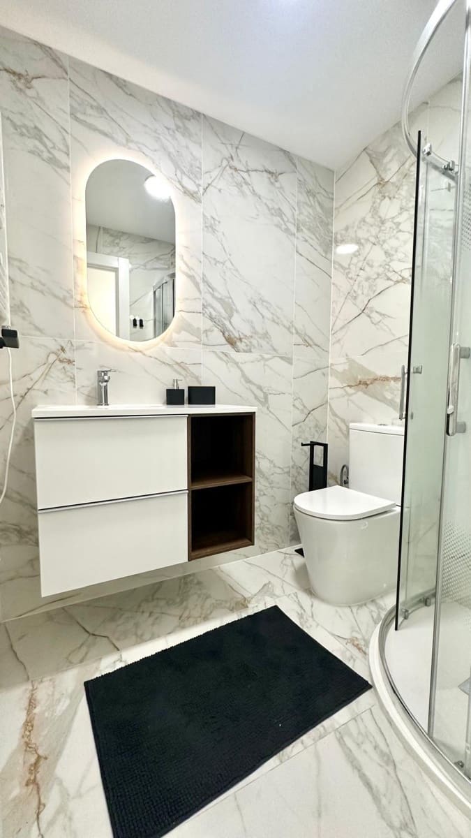 3 camera da letto Appartamento in vendita in Torrevieja - 199.900 € (Rif: 9639683)