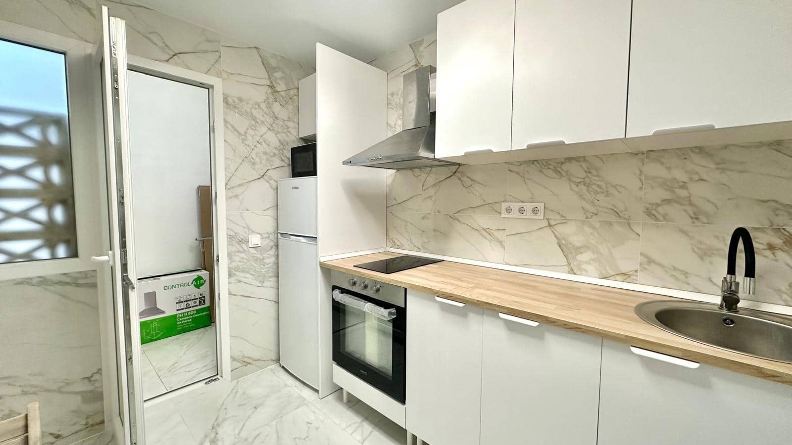 3 camera da letto Appartamento in vendita in Torrevieja - 199.900 € (Rif: 9639683)