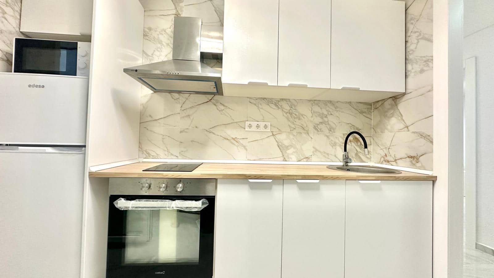 3 camera da letto Appartamento in vendita in Torrevieja - 199.900 € (Rif: 9639683)