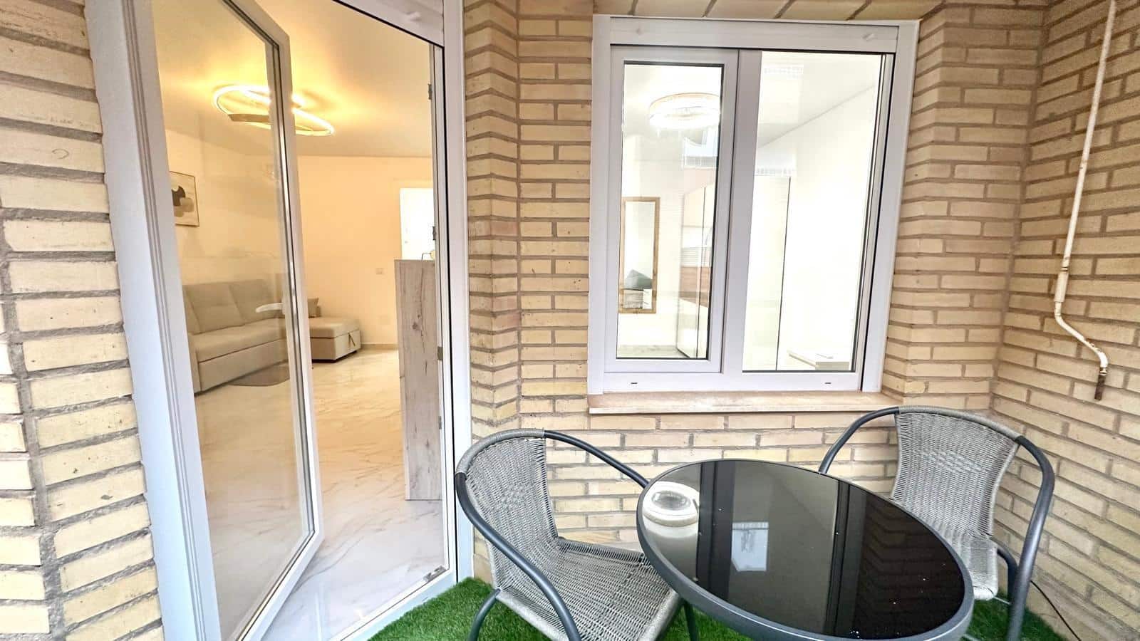 3 camera da letto Appartamento in vendita in Torrevieja - 199.900 € (Rif: 9639683)