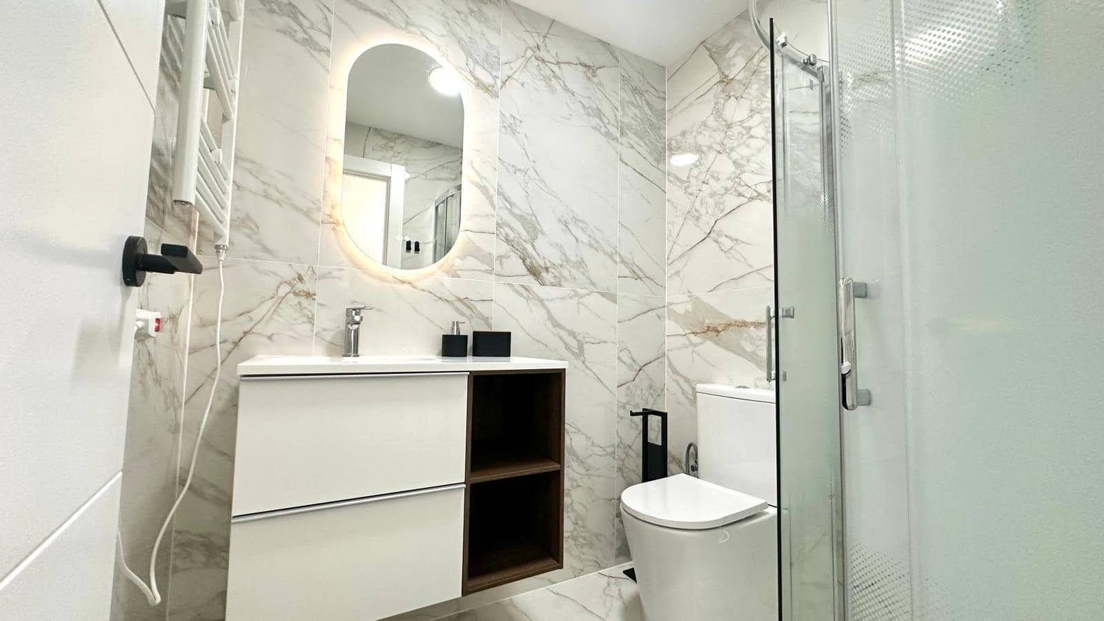 3 camera da letto Appartamento in vendita in Torrevieja - 199.900 € (Rif: 9639683)