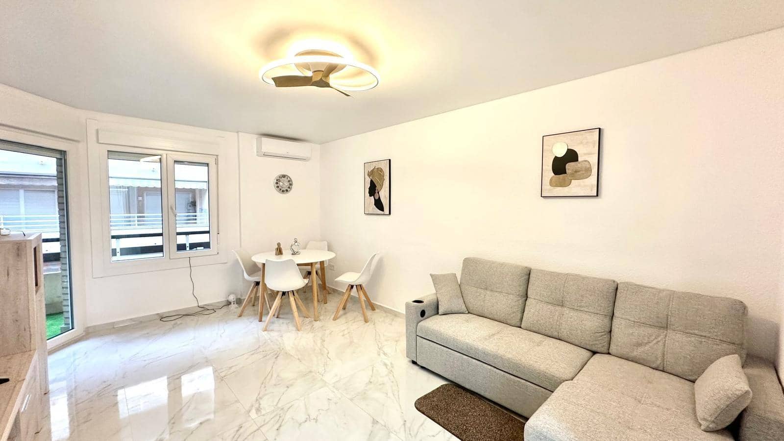 3 camera da letto Appartamento in vendita in Torrevieja - 199.900 € (Rif: 9639683)