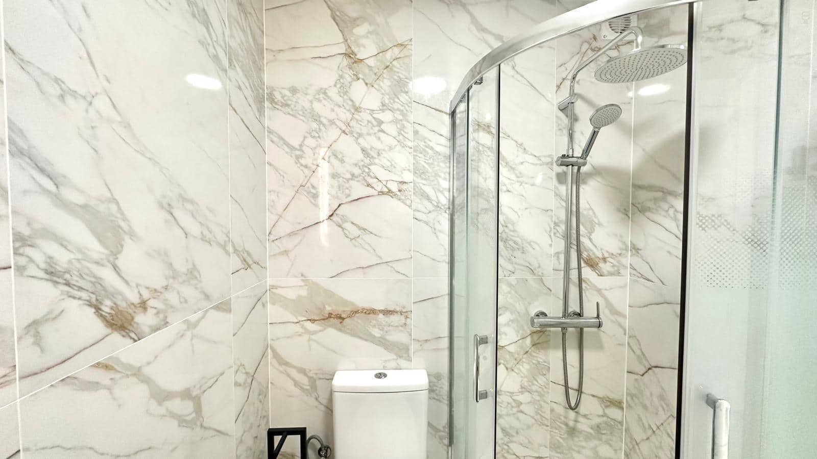 3 camera da letto Appartamento in vendita in Torrevieja - 199.900 € (Rif: 9639683)