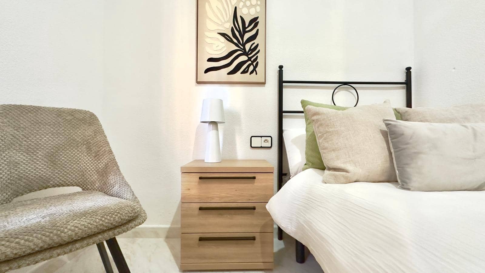 2 camera da letto Appartamento in vendita in Torrevieja con piscina - 149.900 € (Rif: 9639684)