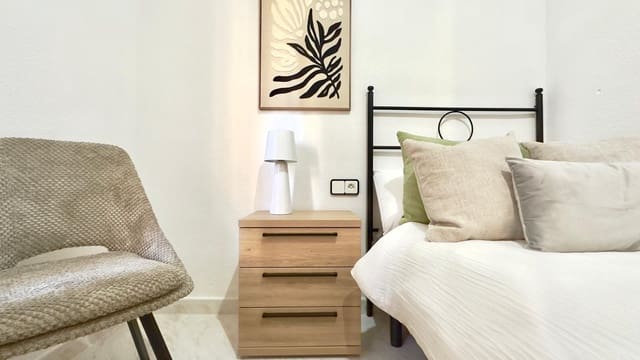 2 camera da letto Appartamento in vendita in Nueva Torrevieja, Torrevieja con piscina - 149.900 € (Rif: 9639684)