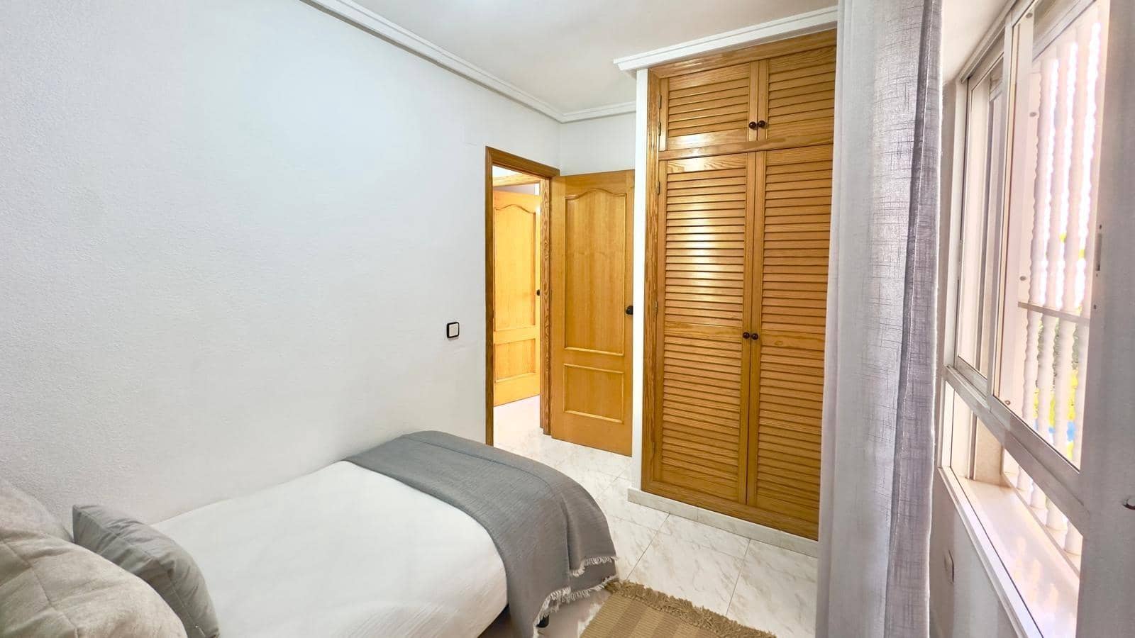 2 camera da letto Appartamento in vendita in Torrevieja con piscina - 149.900 € (Rif: 9639684)