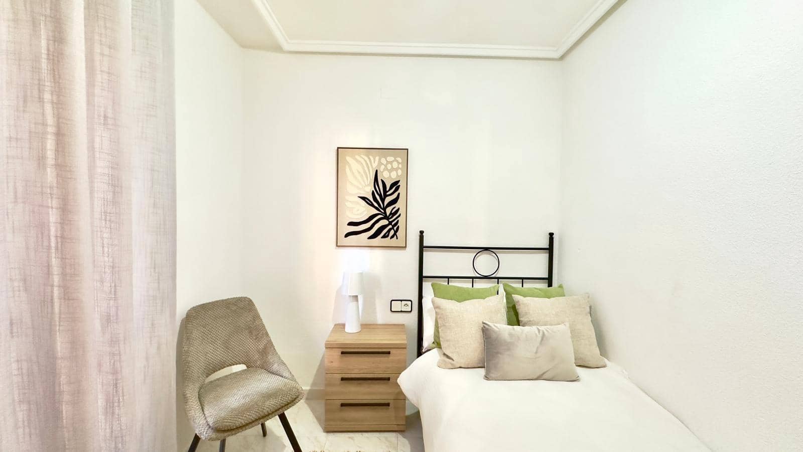 2 camera da letto Appartamento in vendita in Torrevieja con piscina - 149.900 € (Rif: 9639684)