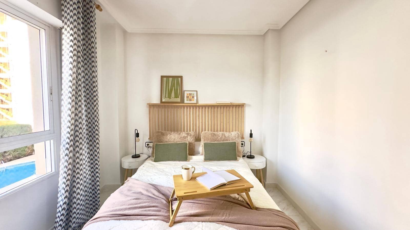 2 camera da letto Appartamento in vendita in Torrevieja con piscina - 149.900 € (Rif: 9639684)