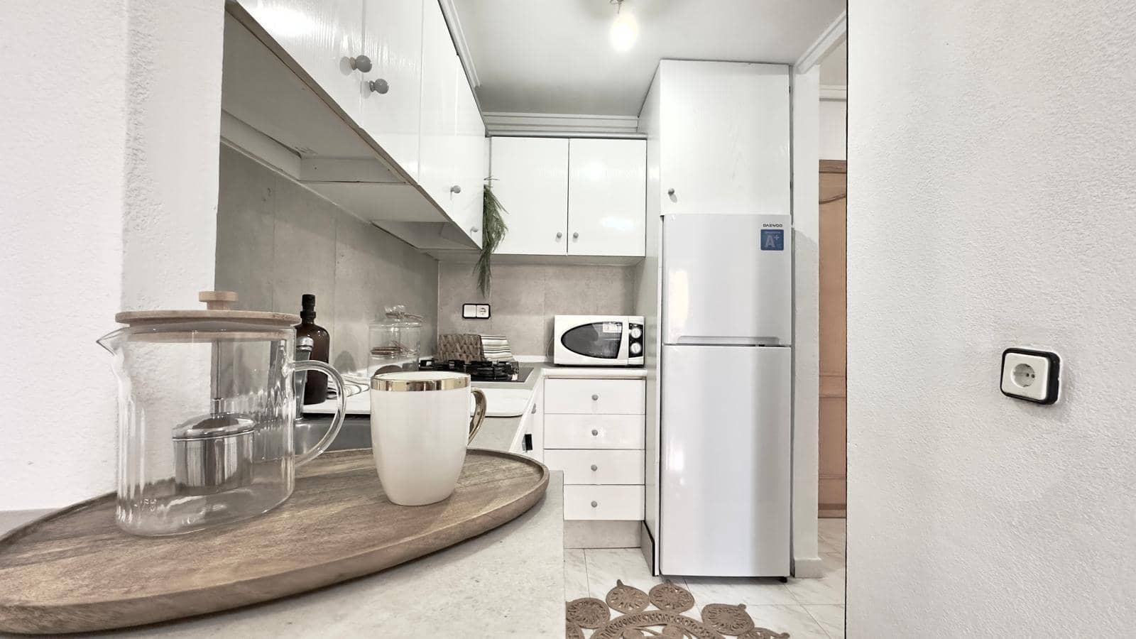 2 camera da letto Appartamento in vendita in Torrevieja con piscina - 149.900 € (Rif: 9639684)