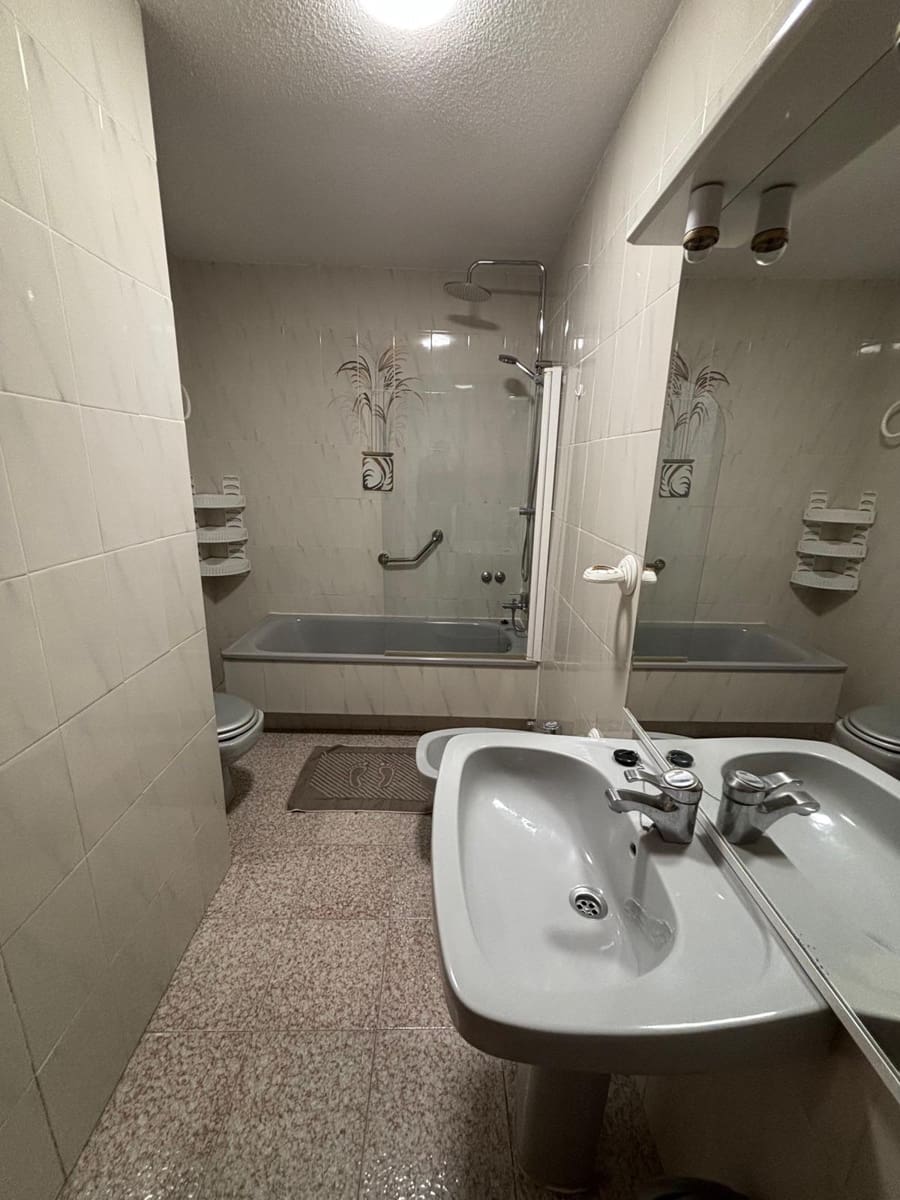 2 Zimmer Apartment zu verkaufen in Torrevieja mit Pool - 219.000 € (Ref: 9639687)