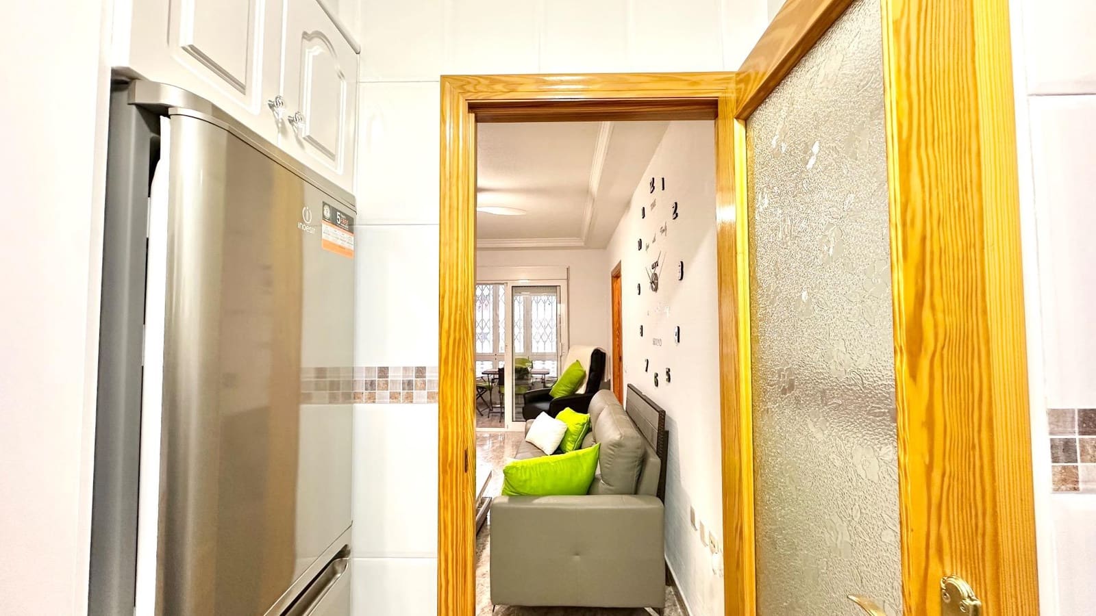 2 quarto Apartamento para venda em Torrevieja - 154 900 € (Ref: 9639688)