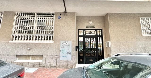 2 quarto Apartamento para venda em Avenida Habaneras - Curva de Palangre, Torrevieja - 154 900 € (Ref: 9639688)