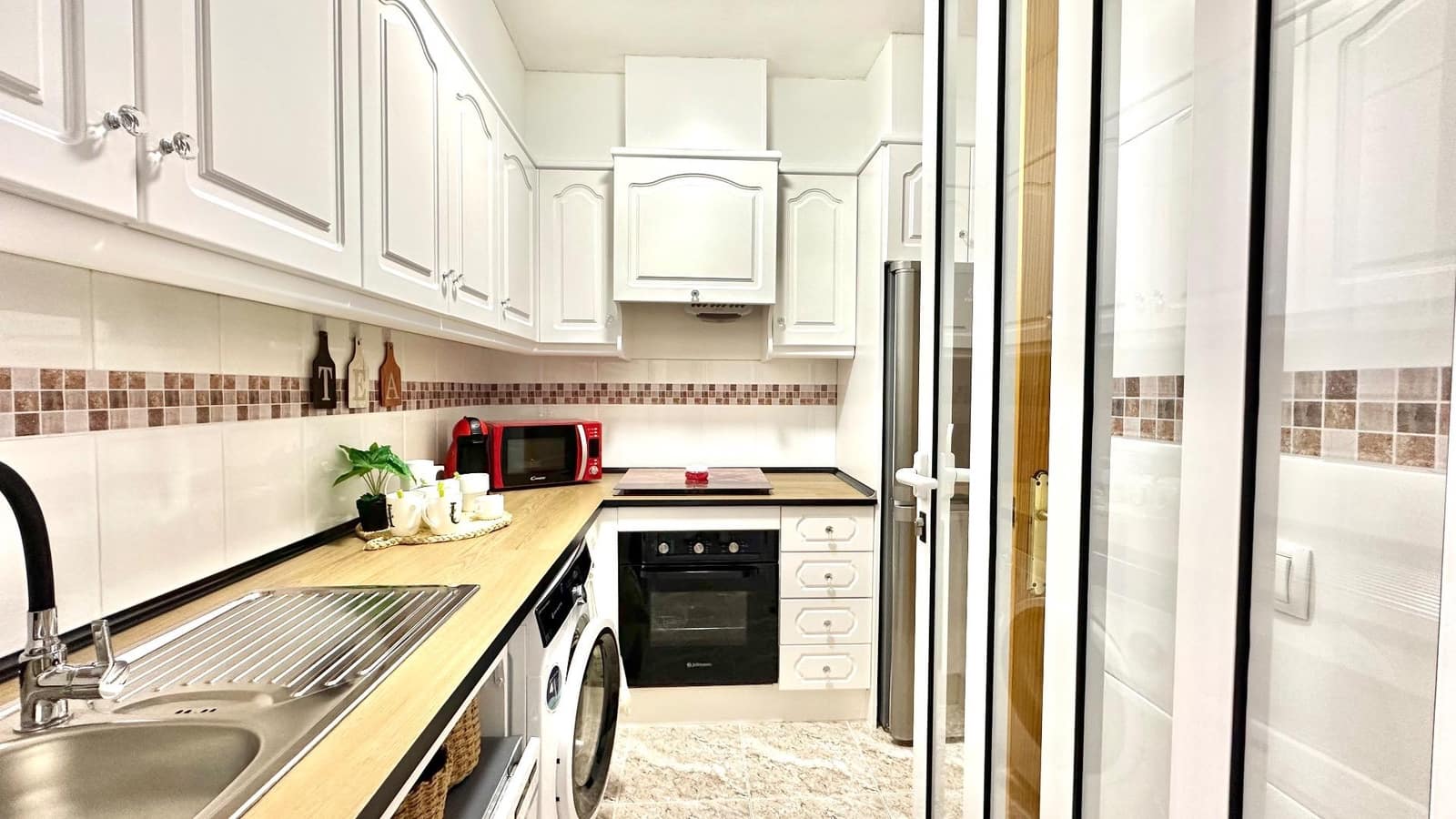 2 quarto Apartamento para venda em Torrevieja - 154 900 € (Ref: 9639688)