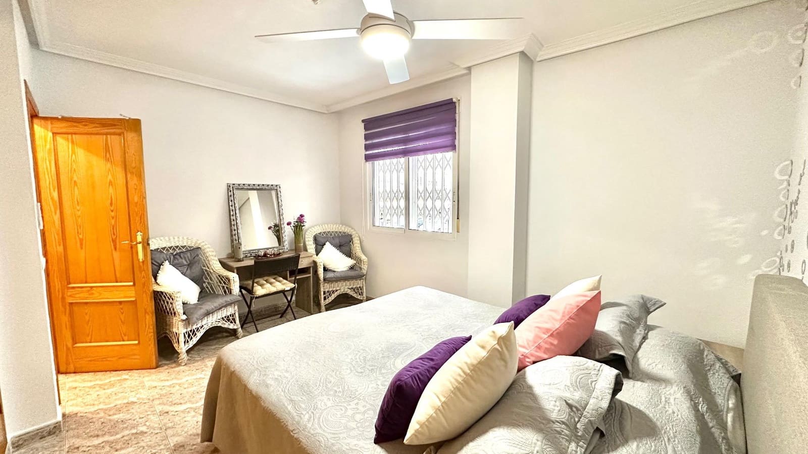 2 quarto Apartamento para venda em Torrevieja - 154 900 € (Ref: 9639688)