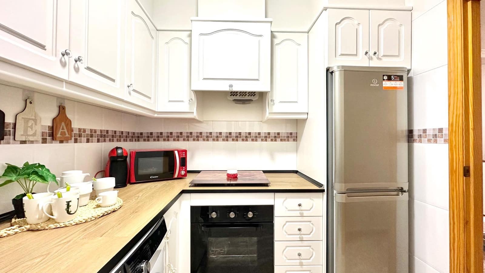 2 quarto Apartamento para venda em Torrevieja - 154 900 € (Ref: 9639688)