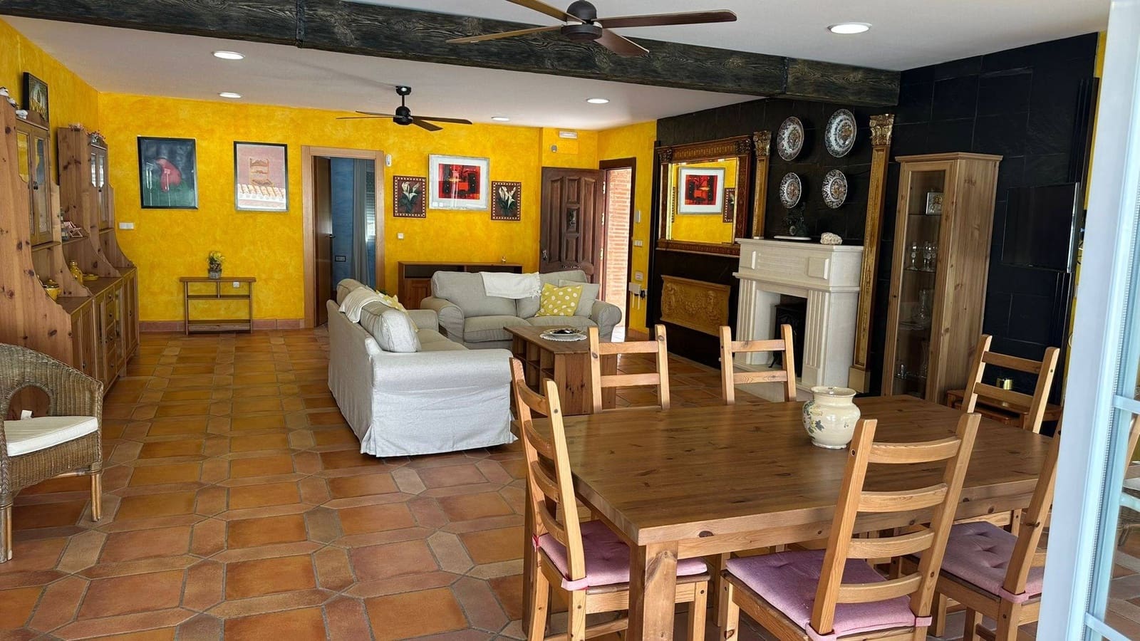 4 slaapkamer Villa te koop in La Manga del Mar Menor - € 531.915 (Ref: 9639689)