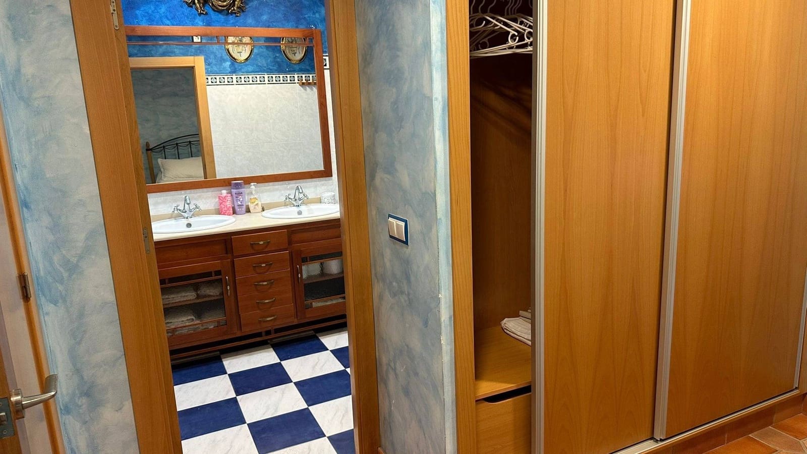 4 slaapkamer Villa te koop in La Manga del Mar Menor - € 531.915 (Ref: 9639689)