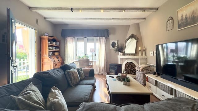 3 camera da letto Villa in vendita in Aguas Nuevas, Torrevieja - 749.900 € (Rif: 9639690)