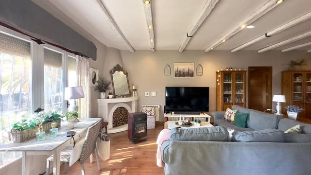 3 camera da letto Villa in vendita in Aguas Nuevas, Torrevieja - 749.900 € (Rif: 9639690)