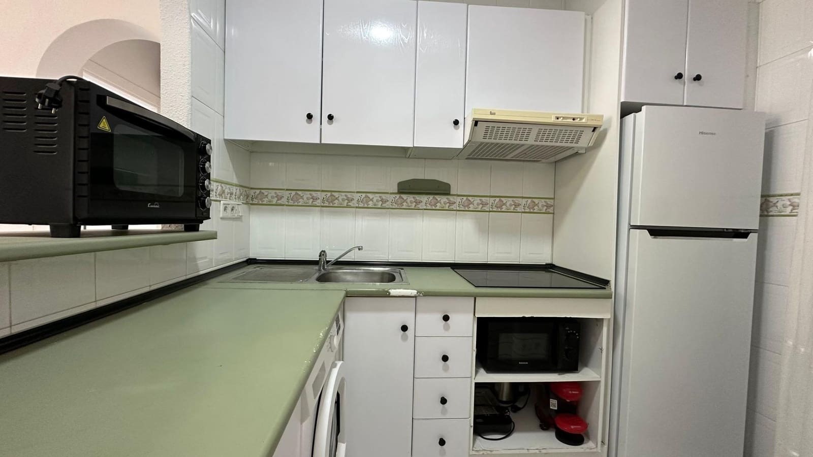 2 bedroom Bungalow for sale in Orihuela Costa with pool - € 189,900 (Ref: 9639691)