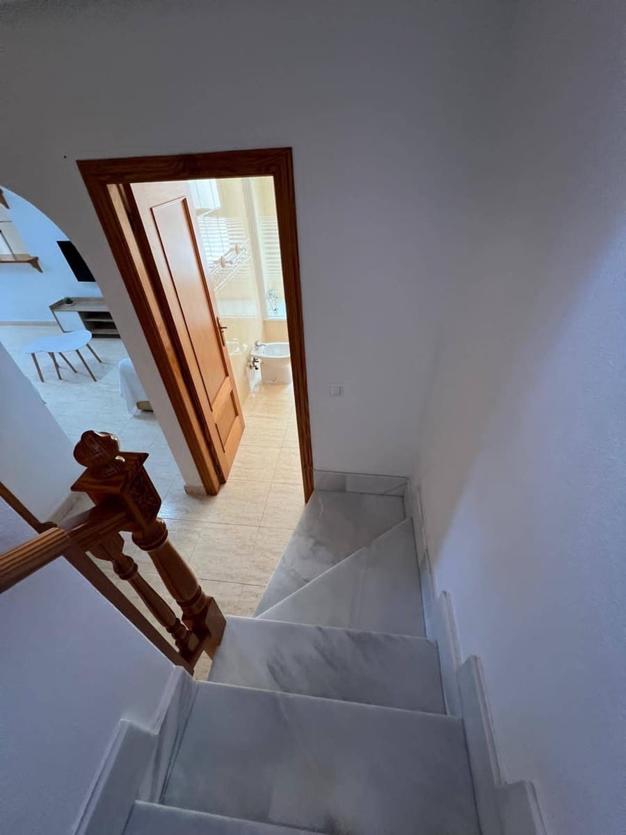 2 bedroom Apartment for sale in Pilar de la Horadada with pool - € 220,000 (Ref: 9639692)