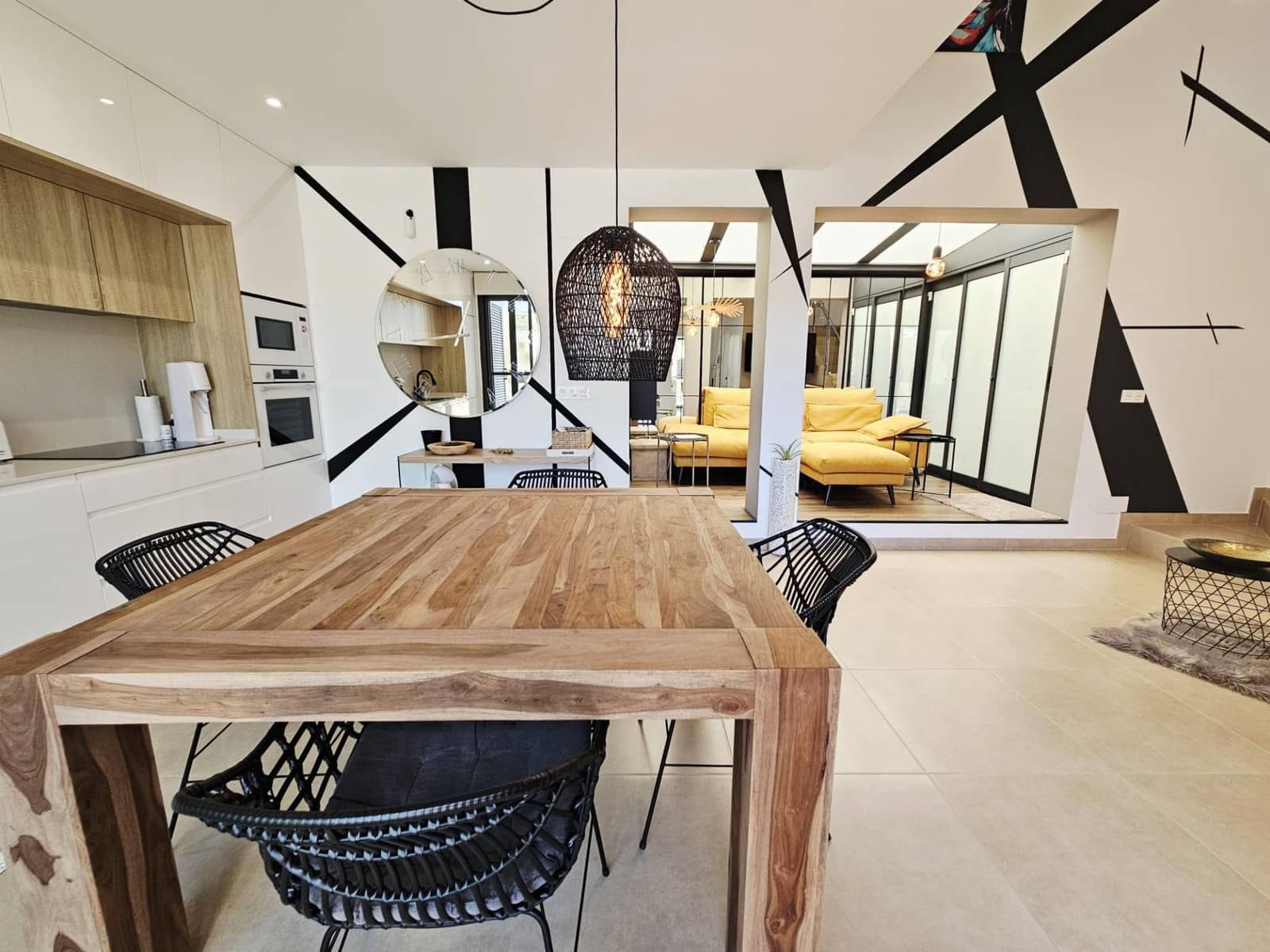 3 soverom Villa til salgs i Benijofar med svømmebasseng garasje - € 439 000 (Ref: 9639693)