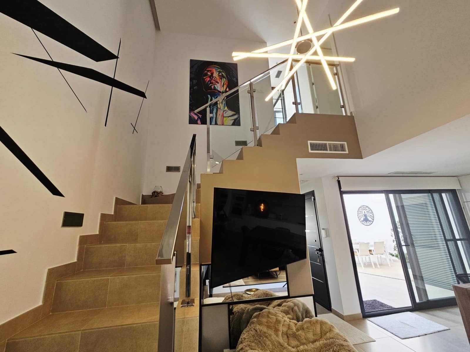 3 soverom Villa til salgs i Benijofar med svømmebasseng garasje - € 439 000 (Ref: 9639693)