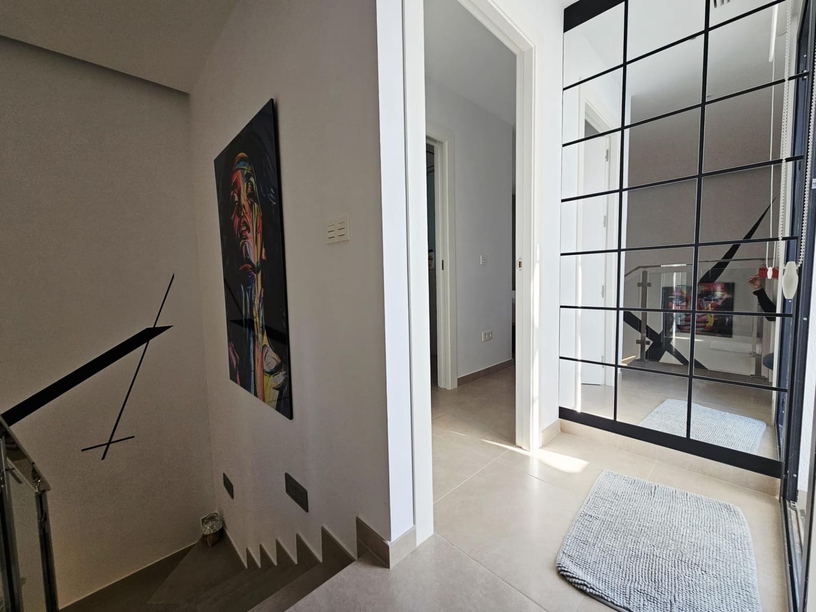 3 soverom Villa til salgs i Benijofar med svømmebasseng garasje - € 439 000 (Ref: 9639693)