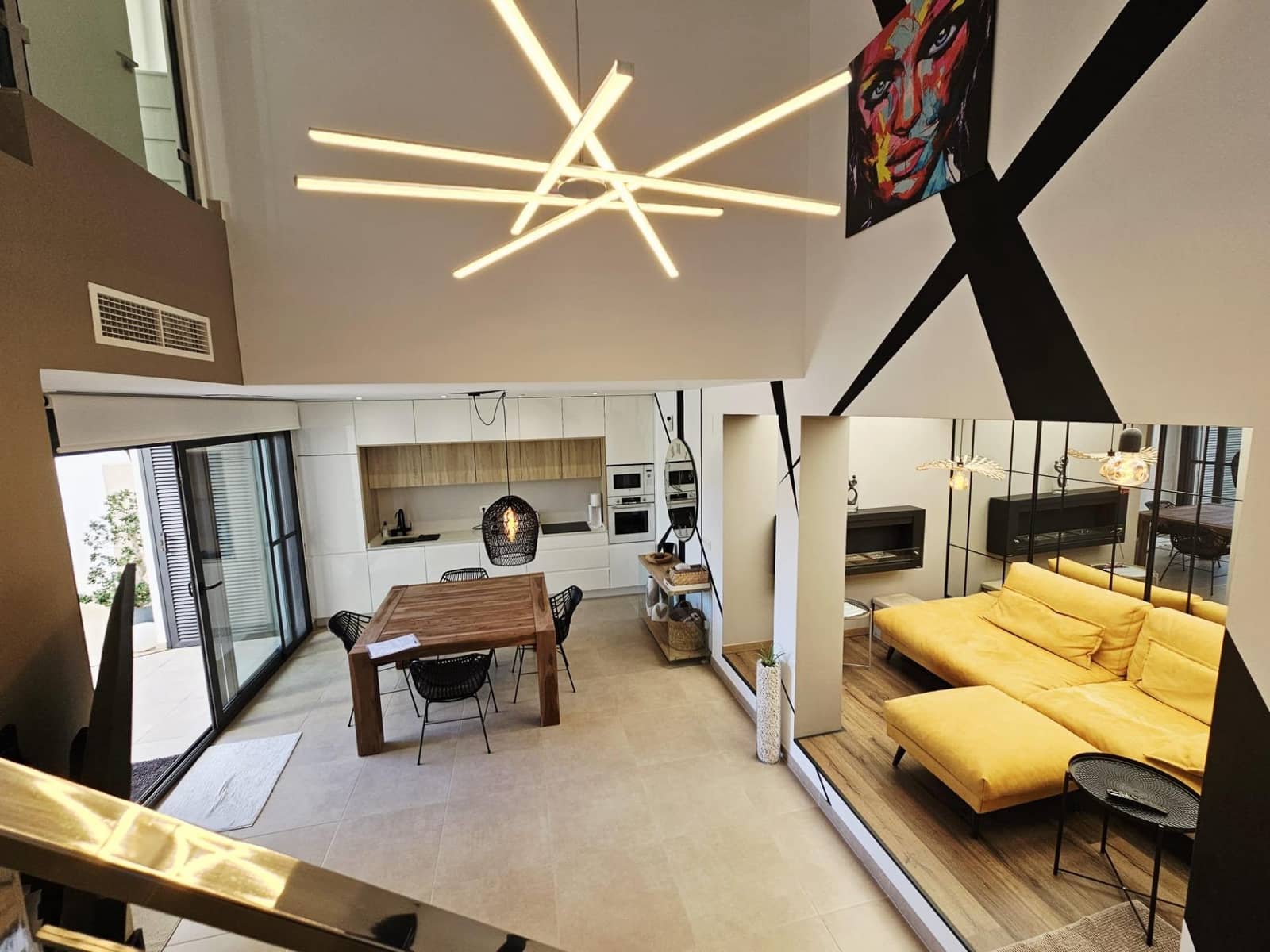 3 soverom Villa til salgs i Benijofar med svømmebasseng garasje - € 439 000 (Ref: 9639693)