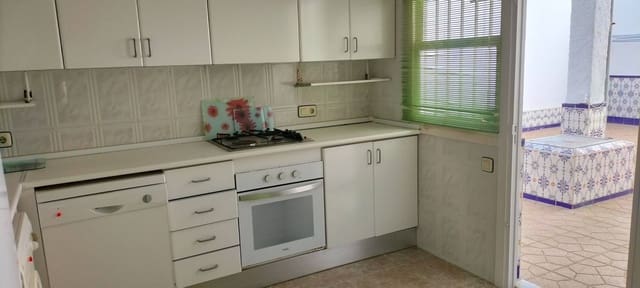 5 camera da letto Casa in vendita in Torre de la Horadada, Pilar de la Horadada - 223.000 € (Rif: 9639694)