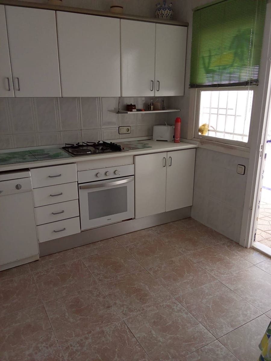 5 slaapkamer Huis te koop in Pilar de la Horadada - € 223.000 (Ref: 9639694)