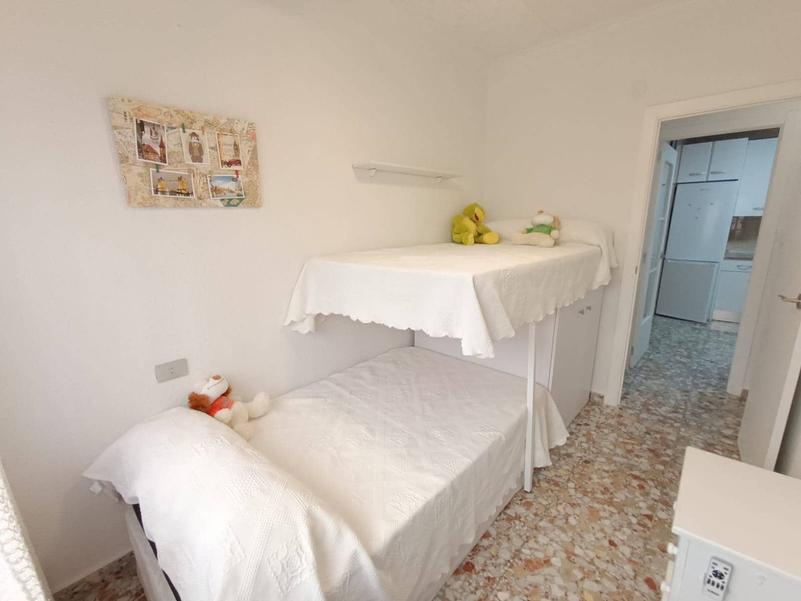 3 Zimmer Doppelhaus zu verkaufen in Los Cuarteros - 240.000 € (Ref: 9639697)