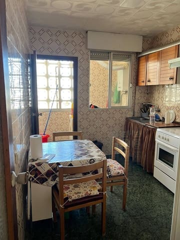 3 camera da letto Appartamento in vendita in Los Cuarteros, San Pedro del Pinatar - 210.000 € (Rif: 9639699)