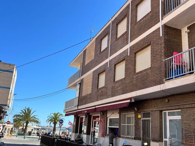 3 camera da letto Appartamento in vendita in Los Cuarteros, San Pedro del Pinatar - 210.000 € (Rif: 9639699)