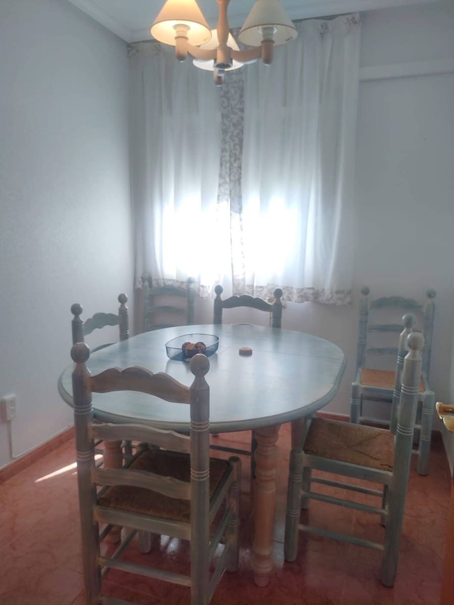 4 chambre Maison de Ville à vendre à Pilar de la Horadada - 249 000 € (Ref: 9639705)