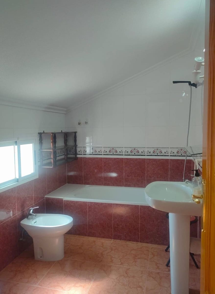 4 slaapkamer Huis te koop in Pilar de la Horadada - € 249.000 (Ref: 9639705)