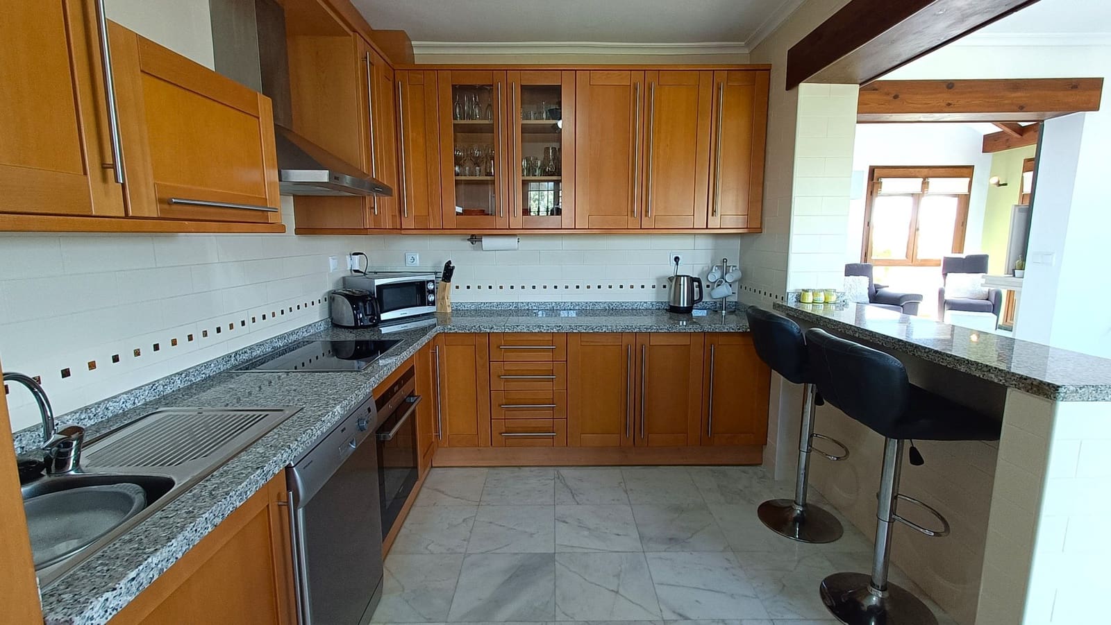 3 camera da letto Villa in vendita in Algorfa - 449.955 € (Rif: 9639706)