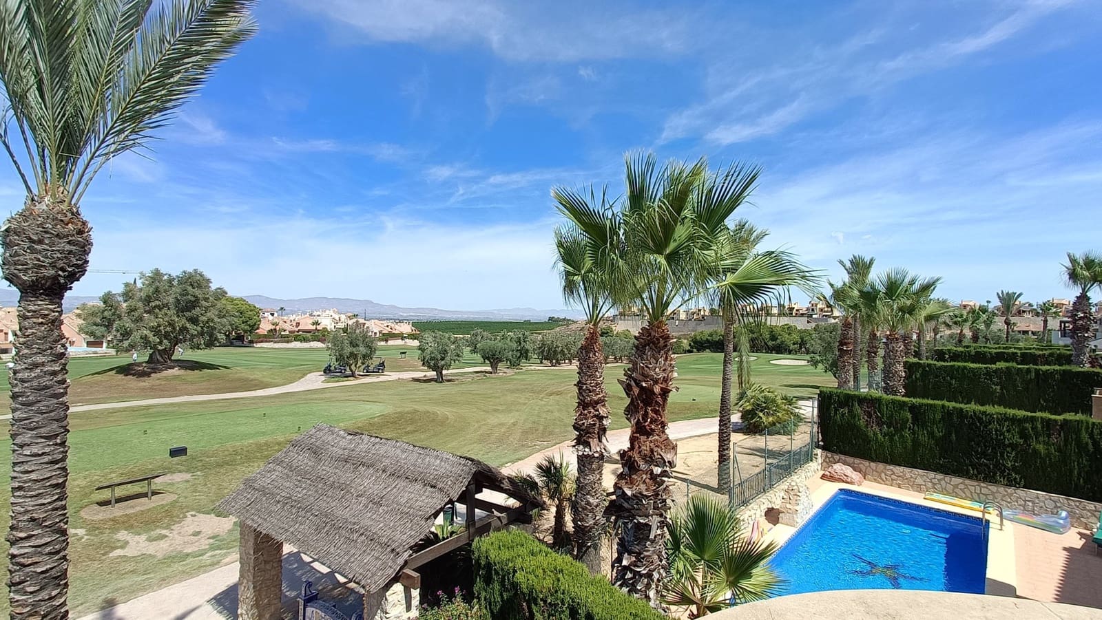 3 camera da letto Villa in vendita in Algorfa - 449.955 € (Rif: 9639706)