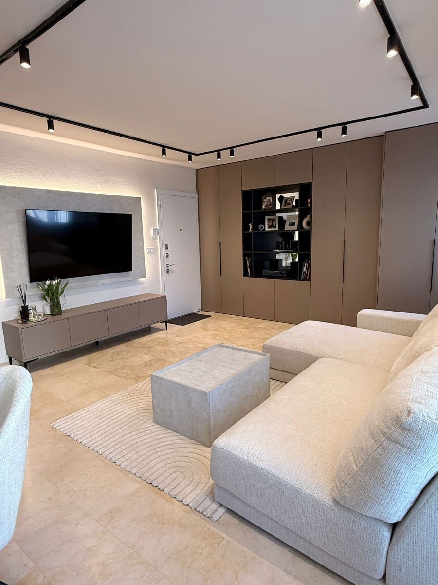 3 slaapkamer Penthouse te koop in Las Ramblas Golf met zwembad garage - € 398.000 (Ref: 9639709)
