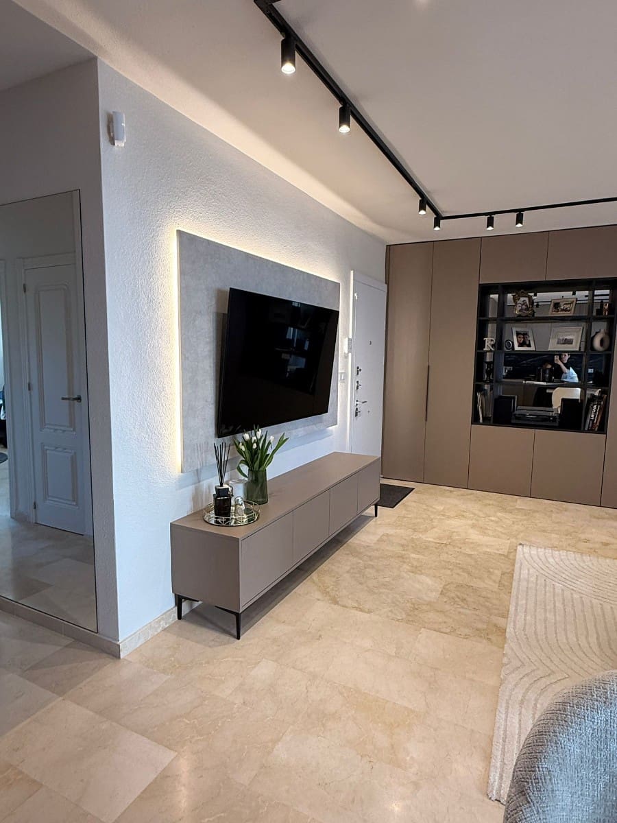 3 slaapkamer Penthouse te koop in Las Ramblas Golf met zwembad garage - € 398.000 (Ref: 9639709)