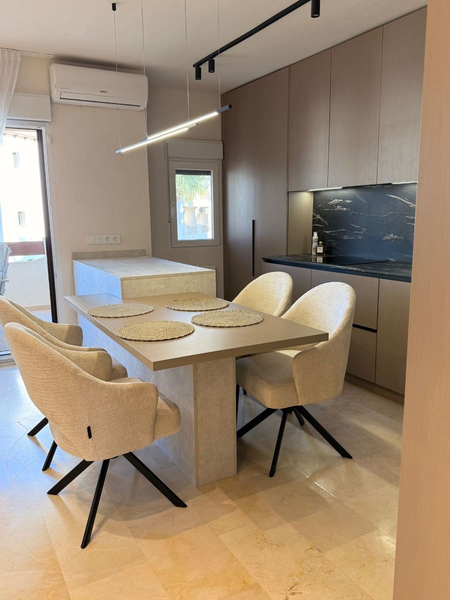 3 slaapkamer Penthouse te koop in Las Ramblas Golf met zwembad garage - € 398.000 (Ref: 9639709)