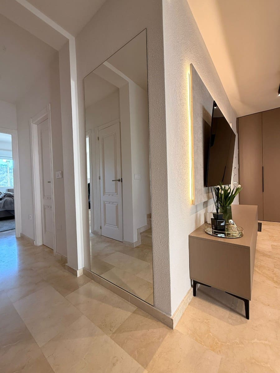 3 slaapkamer Penthouse te koop in Las Ramblas Golf met zwembad garage - € 398.000 (Ref: 9639709)