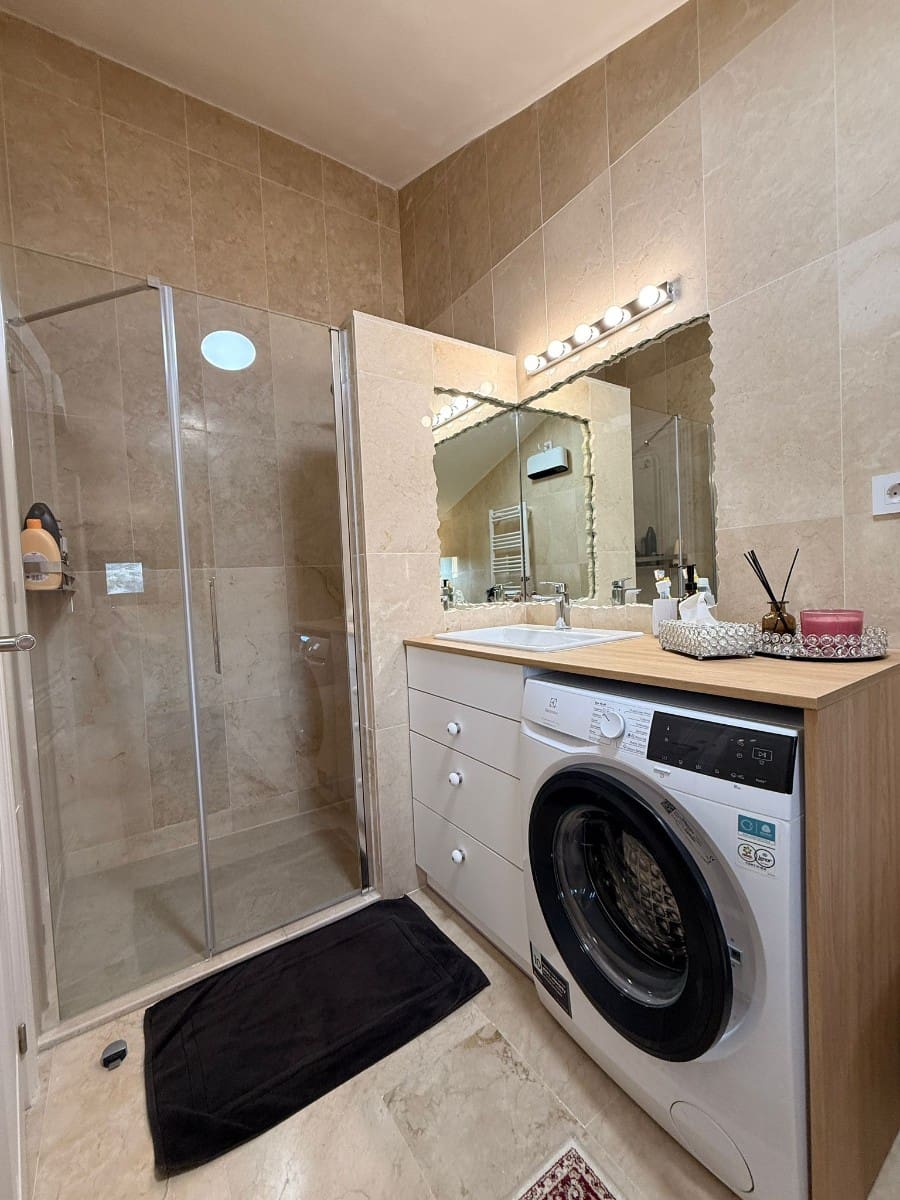 3 slaapkamer Penthouse te koop in Las Ramblas Golf met zwembad garage - € 398.000 (Ref: 9639709)