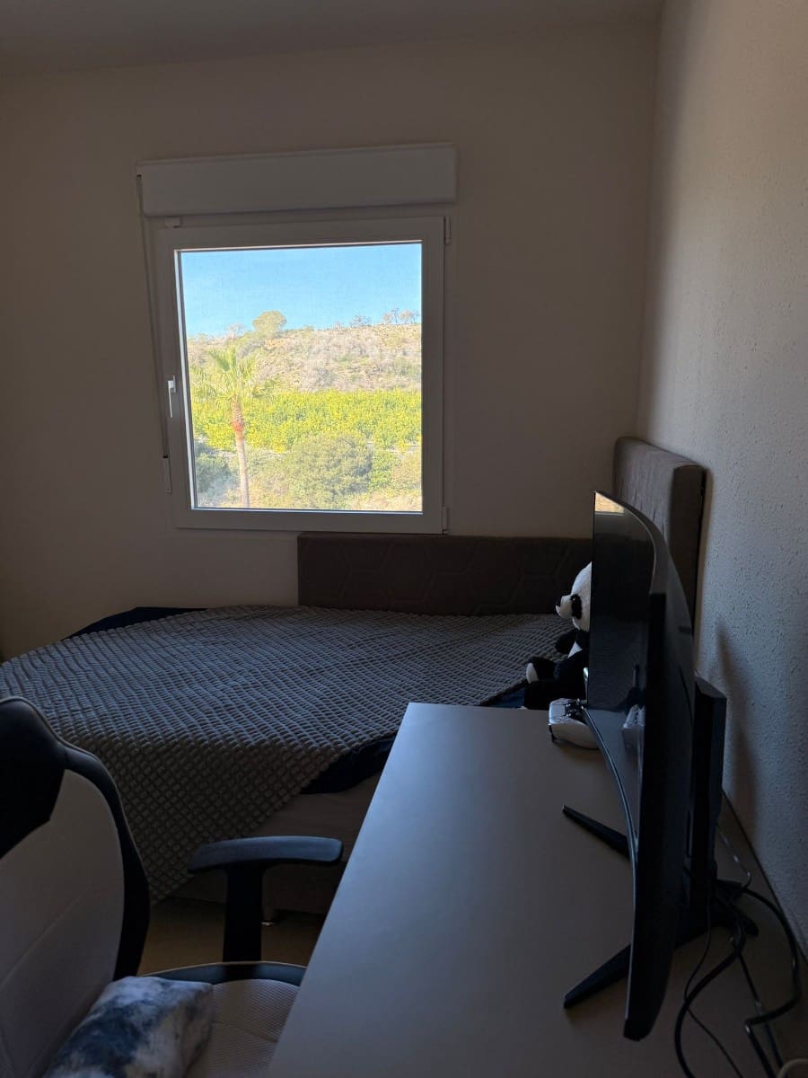 3 slaapkamer Penthouse te koop in Las Ramblas Golf met zwembad garage - € 398.000 (Ref: 9639709)