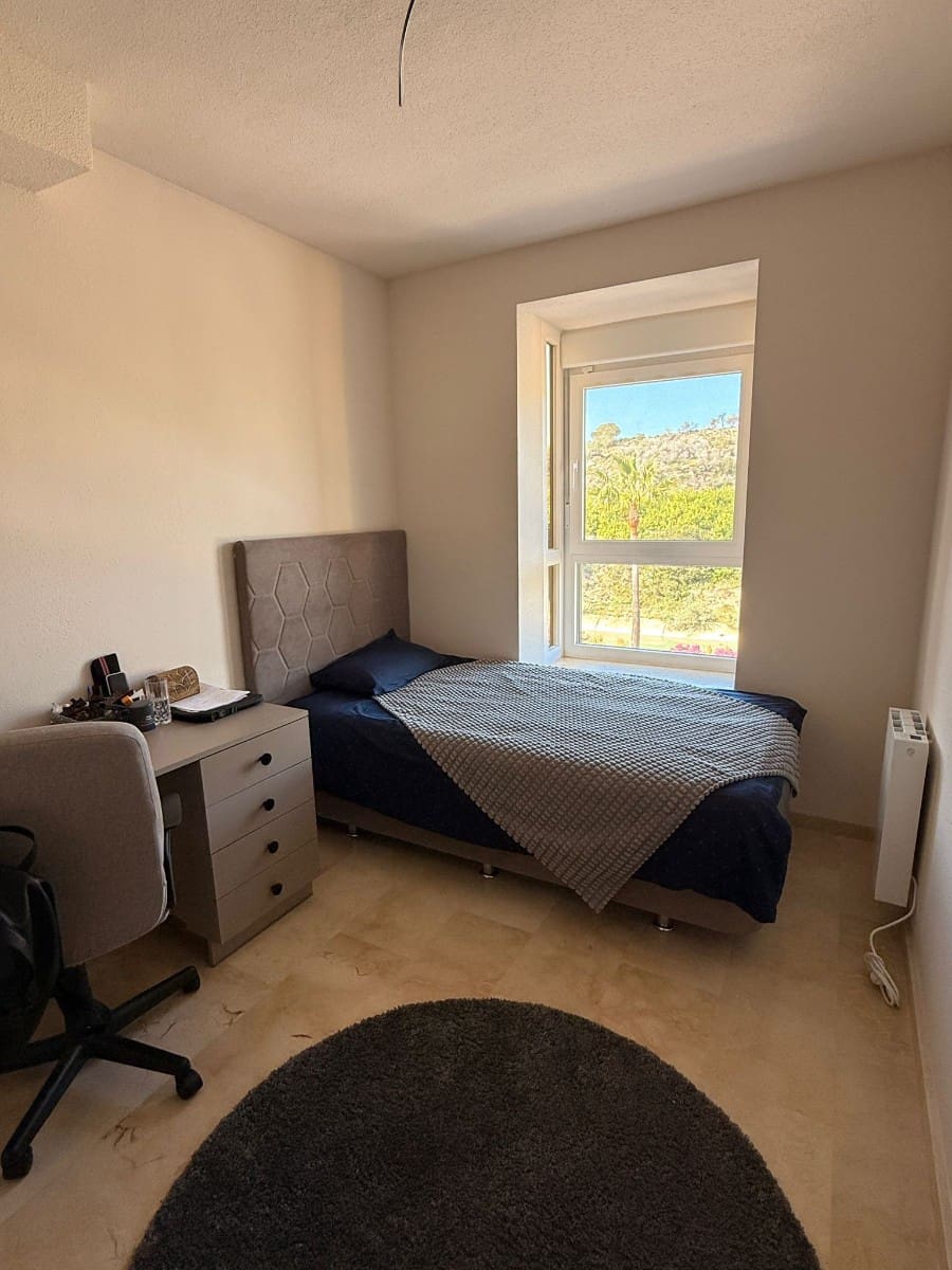 3 slaapkamer Penthouse te koop in Las Ramblas Golf met zwembad garage - € 398.000 (Ref: 9639709)