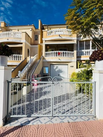 3 camera da letto Casa in vendita in Ciudad Quesada, Rojales con piscina - 269.000 € (Rif: 9639715)