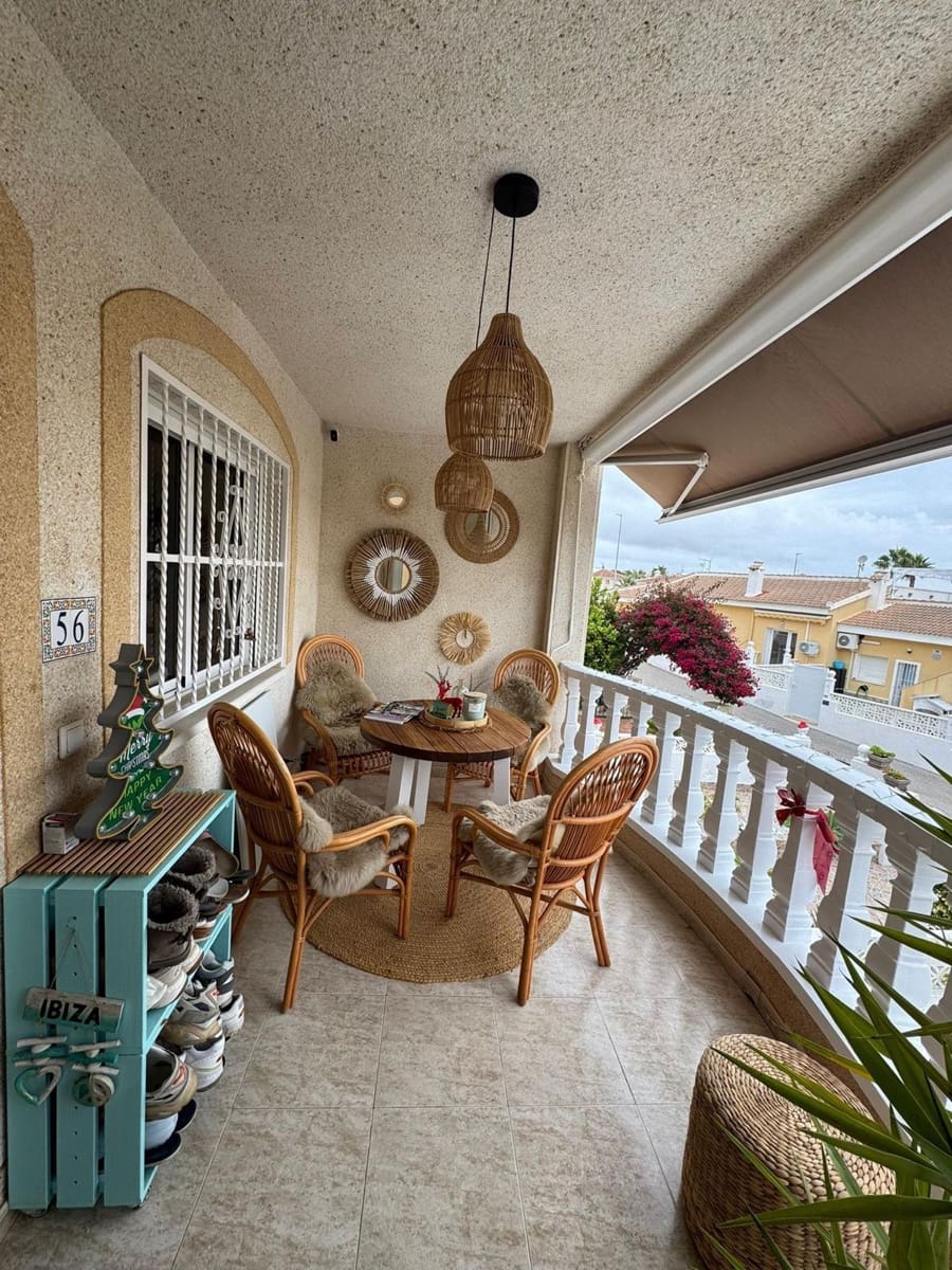 3 camera da letto Casa in vendita in Rojales con piscina - 269.000 € (Rif: 9639715)