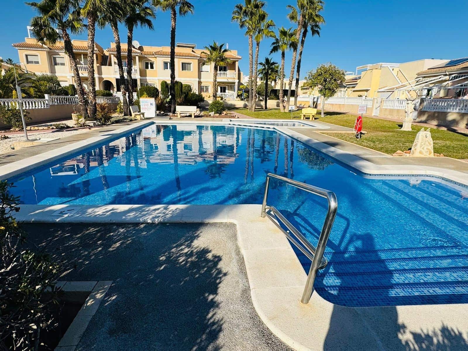 3 camera da letto Casa in vendita in Rojales con piscina - 269.000 € (Rif: 9639715)