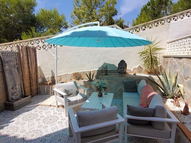 3 camera da letto Casa in vendita in Ciudad Quesada, Rojales con piscina - 269.000 € (Rif: 9639715)