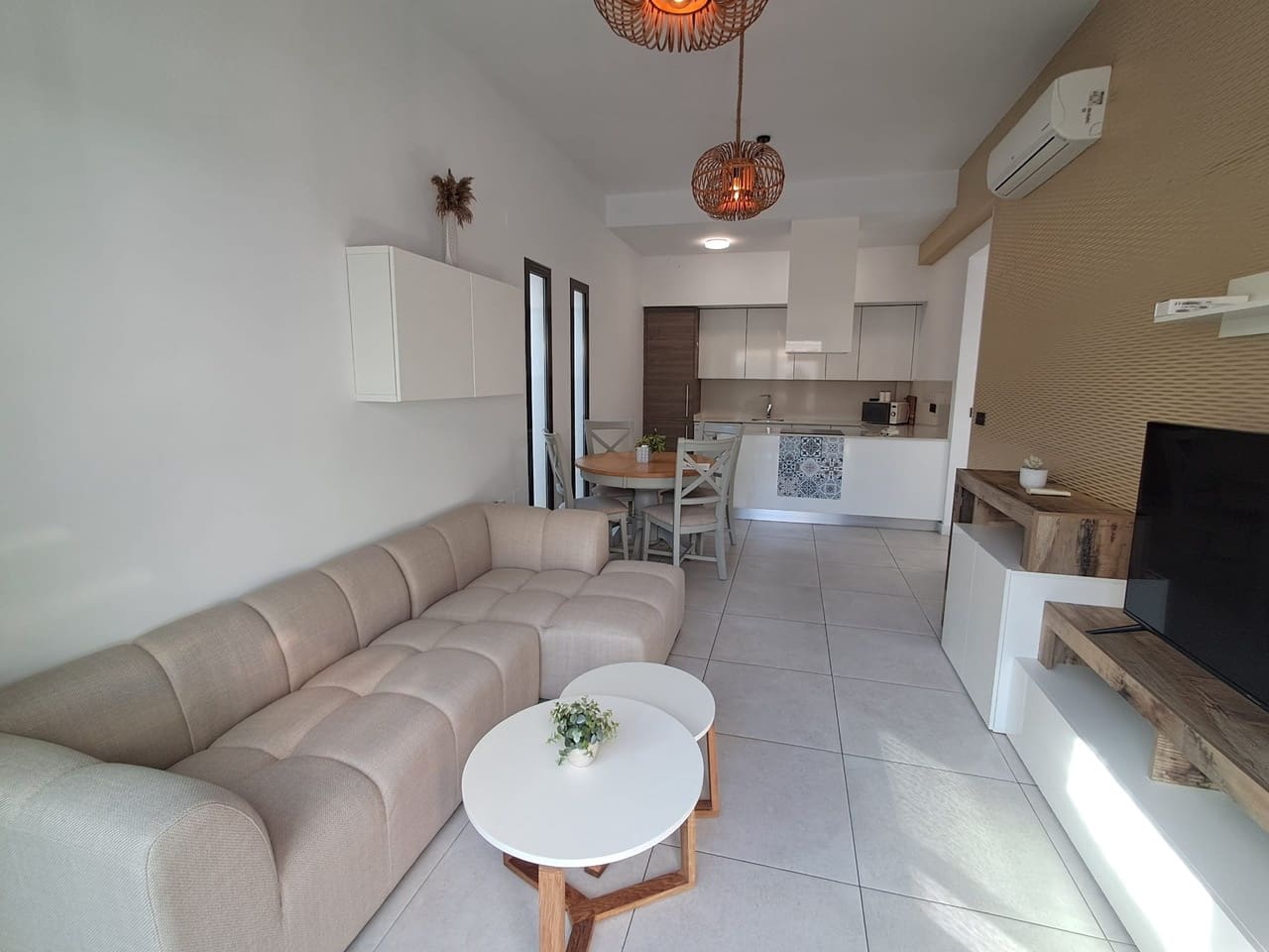 3 Zimmer Villa zu verkaufen in Cabo Roig - 360.000 € (Ref: 9639716)
